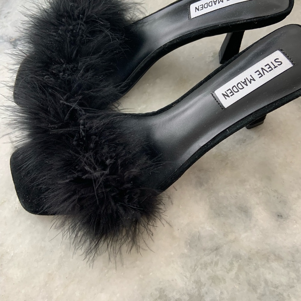 Steve Madden heels